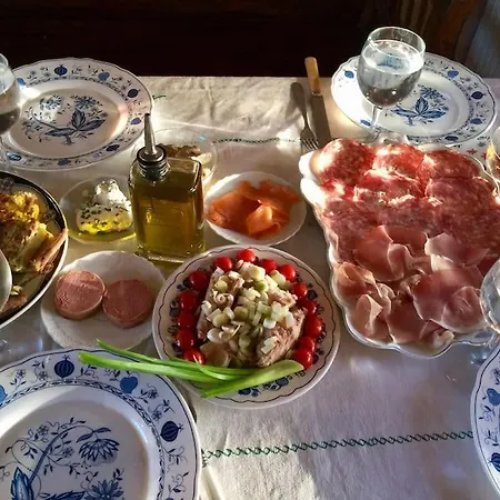 Villa Pozzolo: All-inclusive Music & Wine Retreat *
