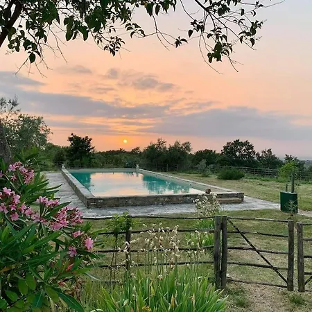 Pozzolo: All-inclusive Music & Wine Retreat *