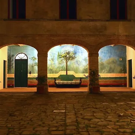 Villa Pozzolo: All-inclusive Music & Wine Retreat *