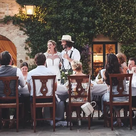 Pozzolo: All-inclusive Music & Wine Retreat