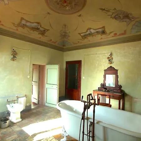 Villa Pozzolo: All-inclusive Music & Wine Retreat Montaione