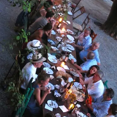Pozzolo: All-inclusive Music & Wine Retreat Villa *