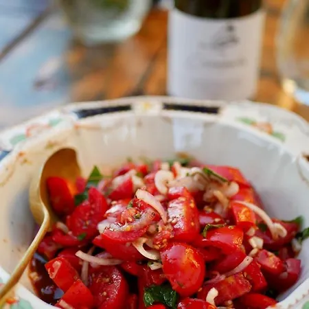 Villa Pozzolo: All-inclusive Music & Wine Retreat