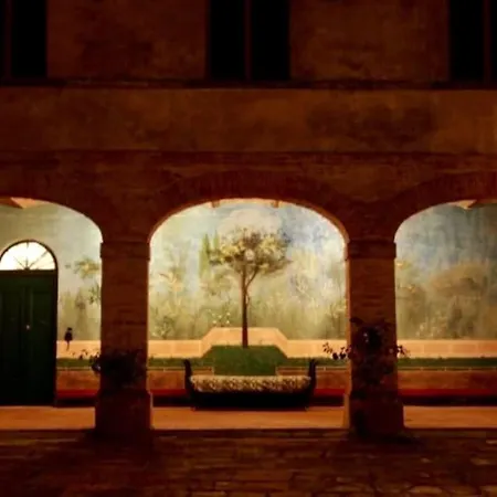 Pozzolo: All-inclusive Music & Wine Retreat Villa *
