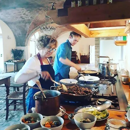 Pozzolo: All-inclusive Music & Wine Retreat *